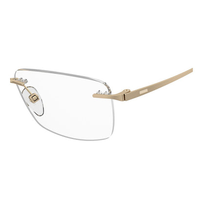 Gafas De Vista SEVENTH STREET 7A 165 J5G 52 Hombre Talla 52 mm