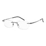 Gafas De Vista SEVENTH STREET 7A 165 SVK 52 Hombre Talla 52 mm