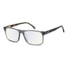 Gafas De Vista CARRERA C FLEX 04/G ACI 55 Hombre Talla 55 mm