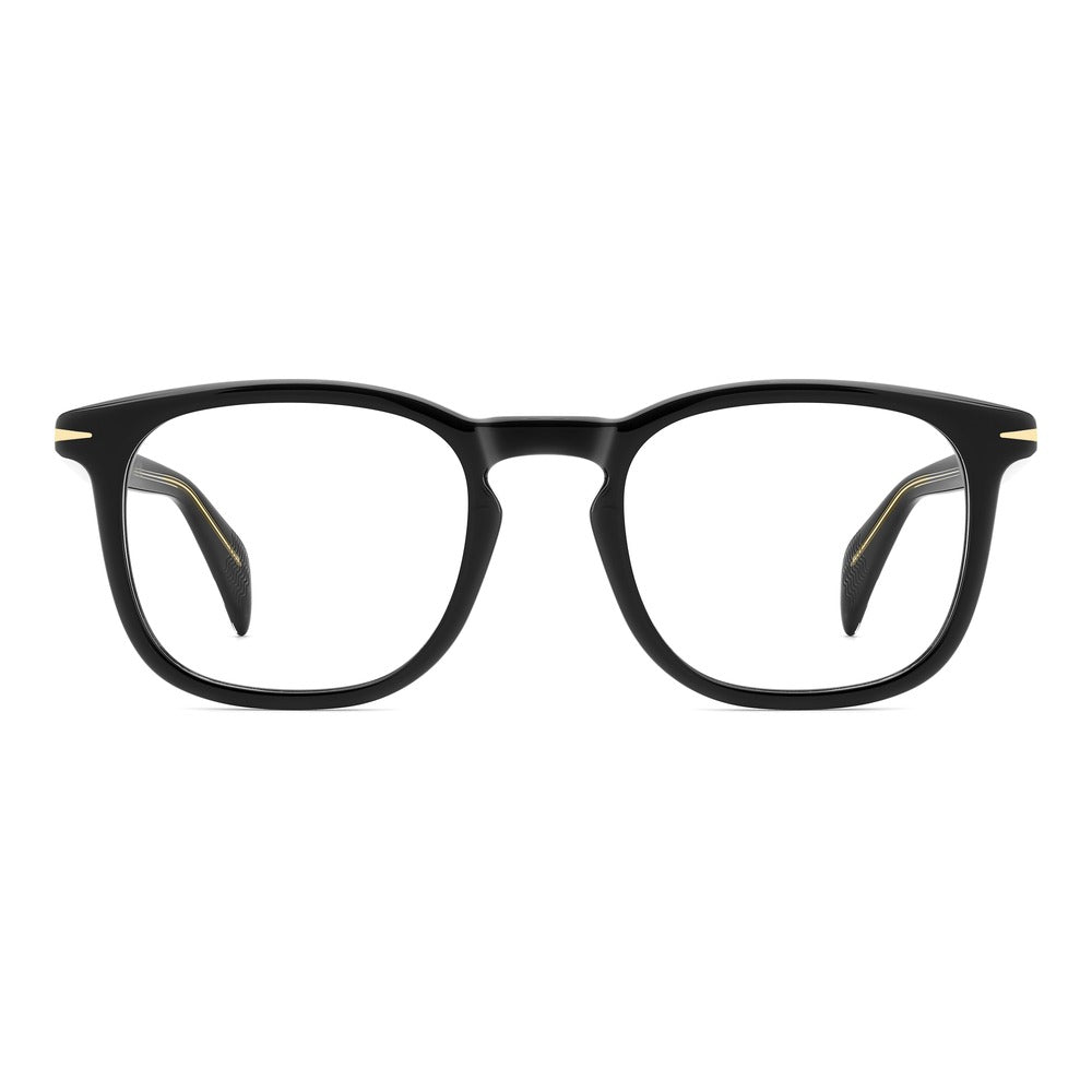 Gafas De Vista DAVID BECKHAM DB 1236 807 50 Hombre Talla 50 mm