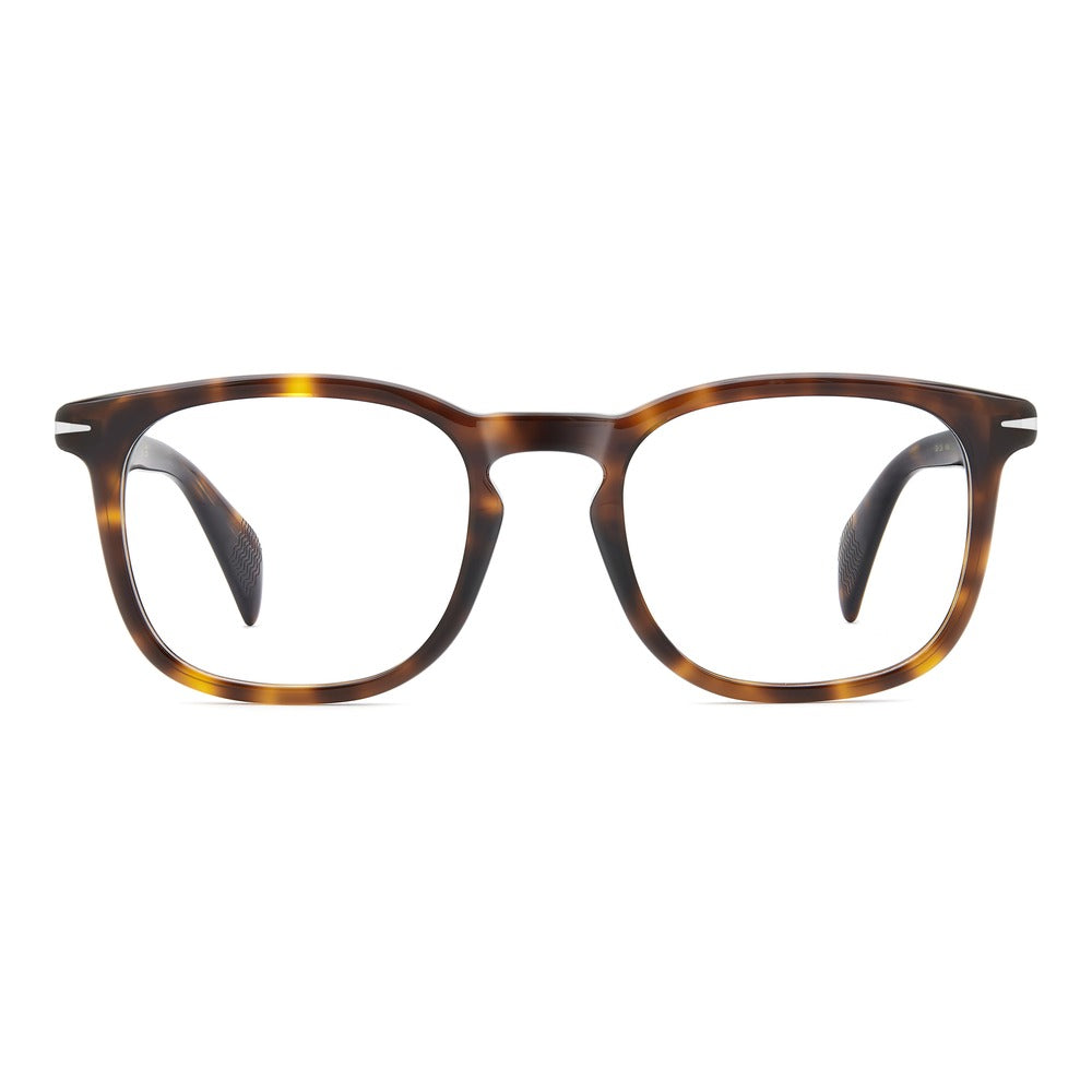 Gafas De Vista DAVID BECKHAM DB 1236 WR9 50 Hombre Talla 50 mm