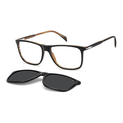 Gafas De Vista Polarizadas DAVID BECKHAM DB 1234/C 807 Hombre Talla 56 mm