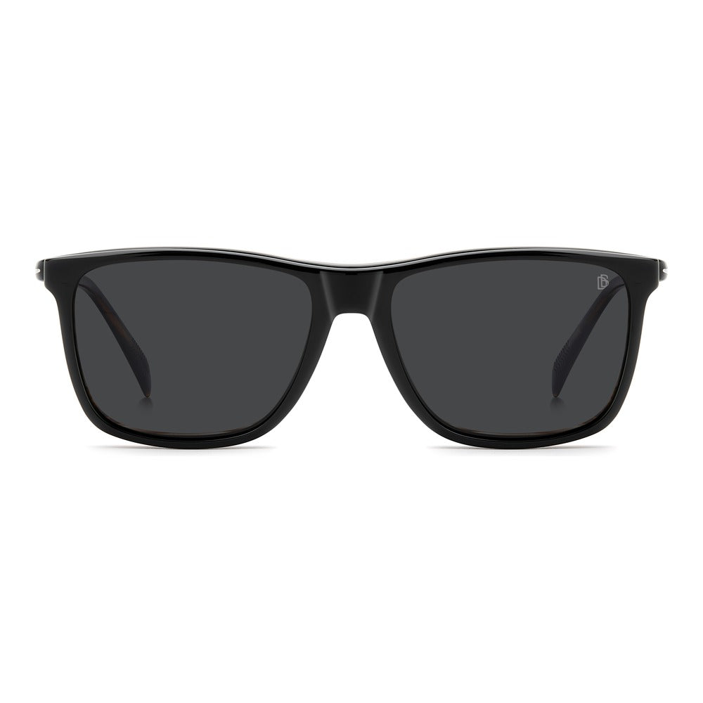 Gafas De Vista Polarizadas DAVID BECKHAM DB 1234/C 807 Hombre Talla 56 mm