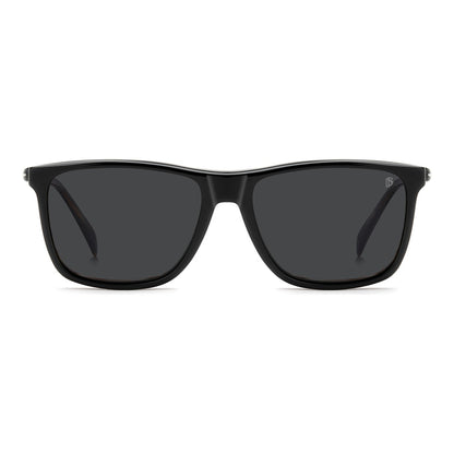 Gafas De Vista Polarizadas DAVID BECKHAM DB 1234/C 807 Hombre Talla 56 mm
