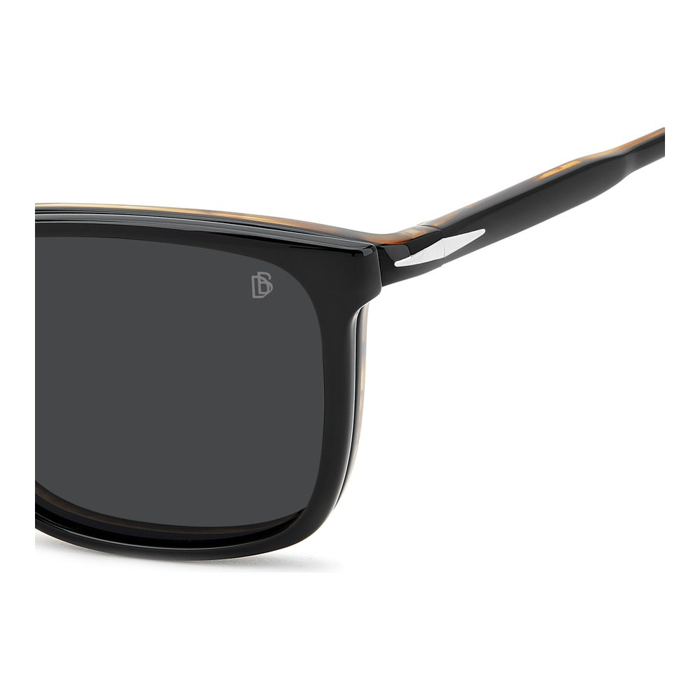 Gafas De Vista Polarizadas DAVID BECKHAM DB 1234/C 807 Hombre Talla 56 mm