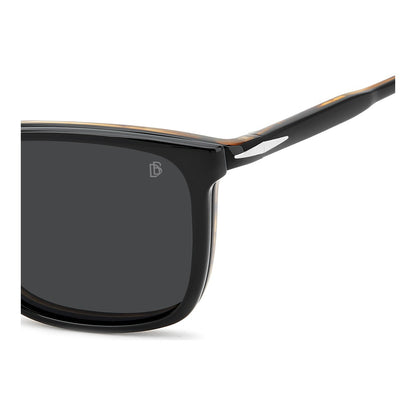 Gafas De Vista Polarizadas DAVID BECKHAM DB 1234/C 807 Hombre Talla 56 mm