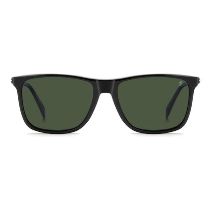 Gafas De Vista Polarizadas DAVID BECKHAM DB 1234/C 807 Hombre Talla 56 mm