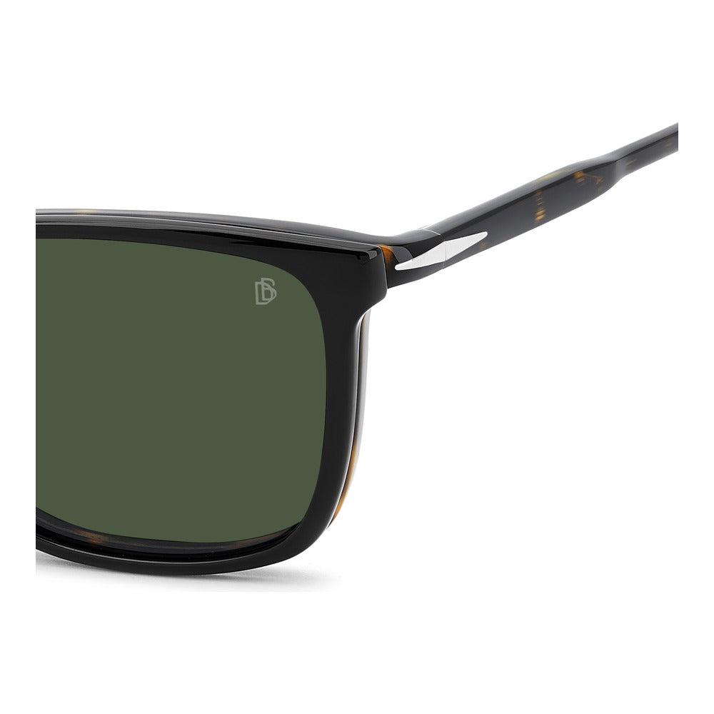 Gafas De Vista Polarizadas DAVID BECKHAM DB 1234/C 807 Hombre Talla 56 mm