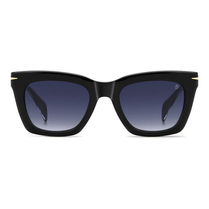 Gafas De Sol DAVID BECKHAM DB 99/MIAMI 807 IR Hombre Talla 51 mm