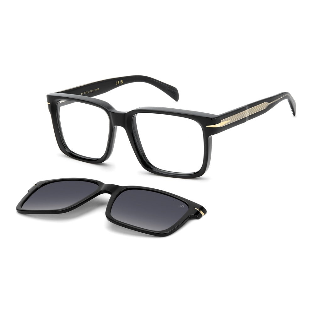Gafas De Vista Polarizadas DAVID BECKHAM DB 7163/C 4FK Hombre Talla 55 mm