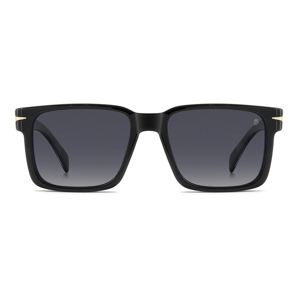 Gafas De Vista Polarizadas DAVID BECKHAM DB 7163/C 4FK Hombre Talla 55 mm