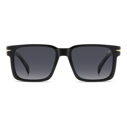 Gafas De Vista Polarizadas DAVID BECKHAM DB 7163/C 4FK Hombre Talla 55 mm
