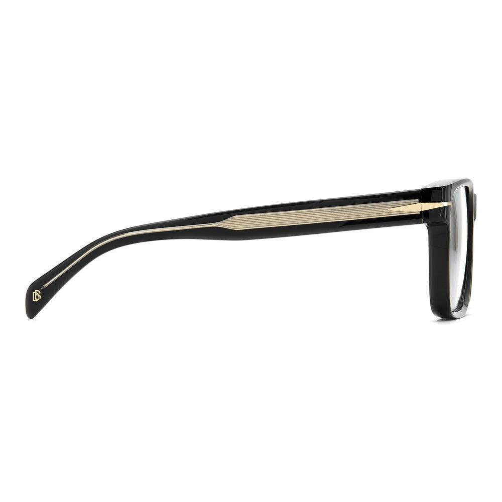 Gafas De Vista Polarizadas DAVID BECKHAM DB 7163/C 4FK Hombre Talla 55 mm