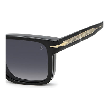 Gafas De Vista Polarizadas DAVID BECKHAM DB 7163/C 4FK Hombre Talla 55 mm