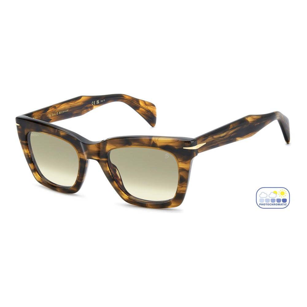 Gafas De Sol DAVID BECKHAM DB 99/MIAMI/SE EX4 Hombre Talla 51 mm