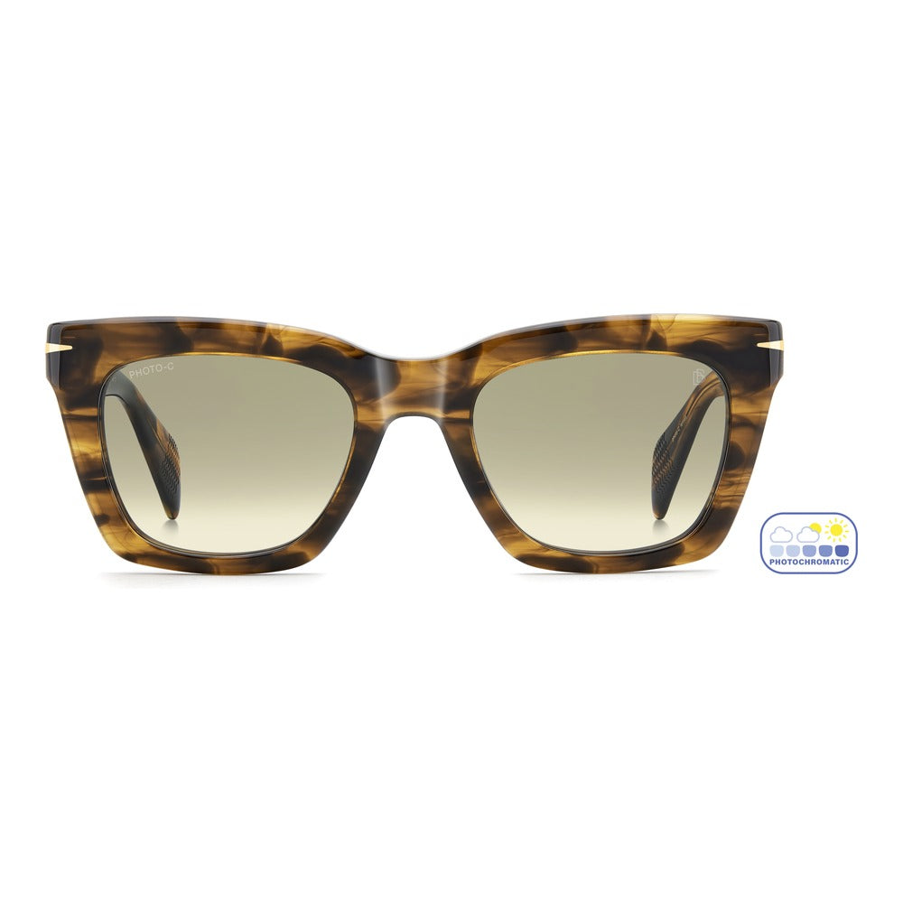 Gafas De Sol DAVID BECKHAM DB 99/MIAMI/SE EX4 Hombre Talla 51 mm