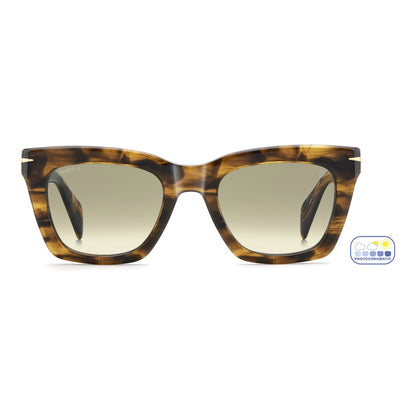 Gafas De Sol DAVID BECKHAM DB 99/MIAMI/SE EX4 Hombre Talla 51 mm
