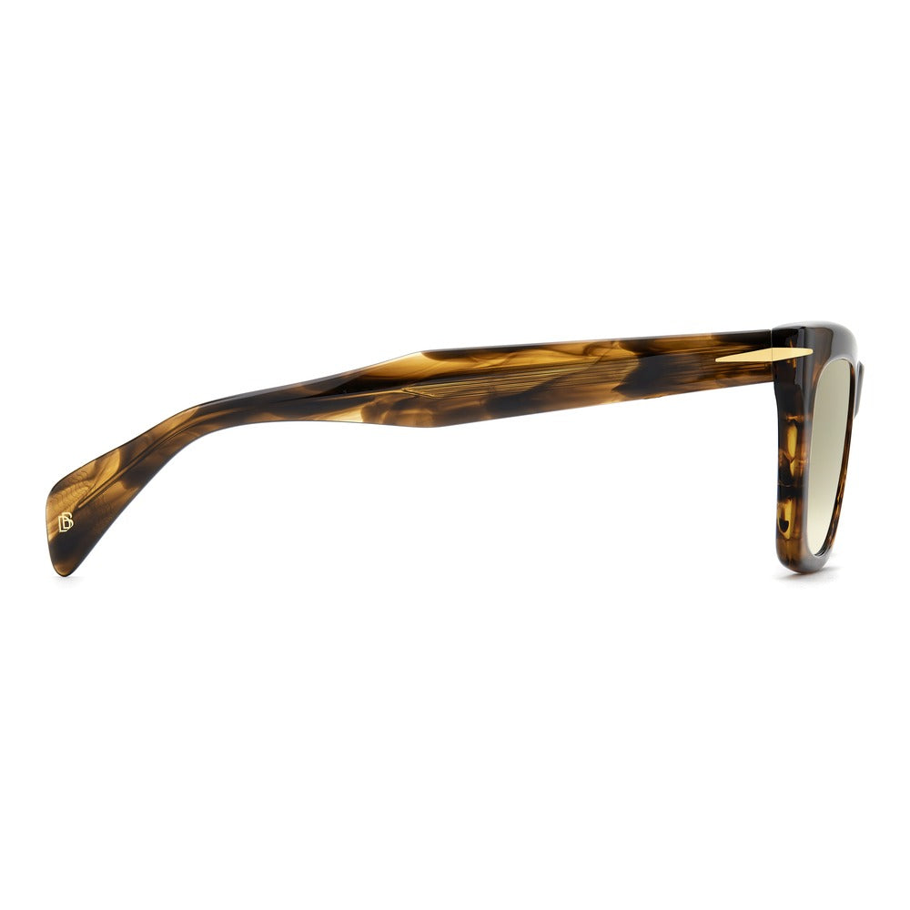 Gafas De Sol DAVID BECKHAM DB 99/MIAMI/SE EX4 Hombre Talla 51 mm