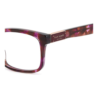 Gafas De Vista KATE SPADE KS LUCYANN 4/G HT8 50 Mujer Talla 50 mm