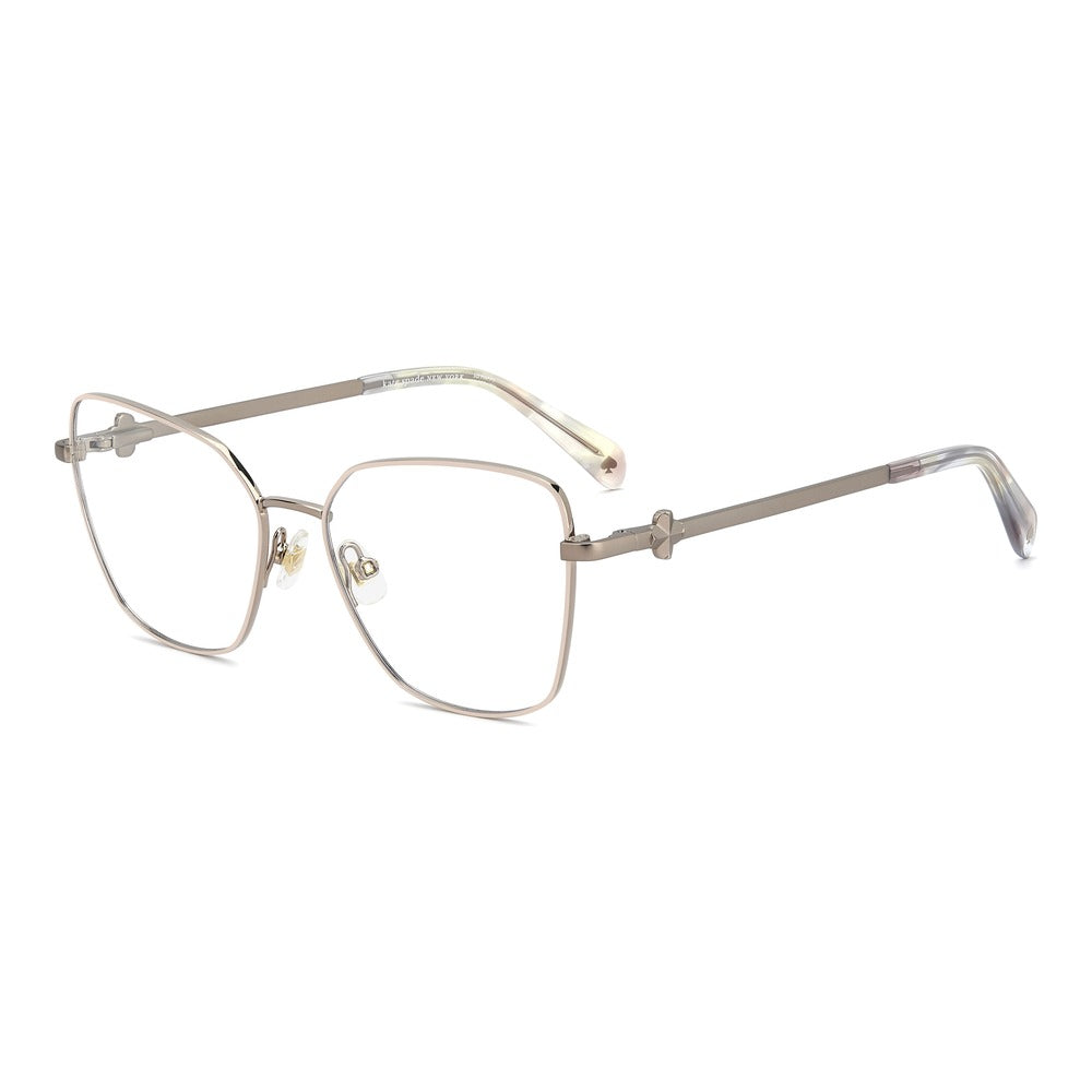 Gafas De Vista KATE SPADE KS ZENIA 2/G 09Q Mujer Talla 53 mm