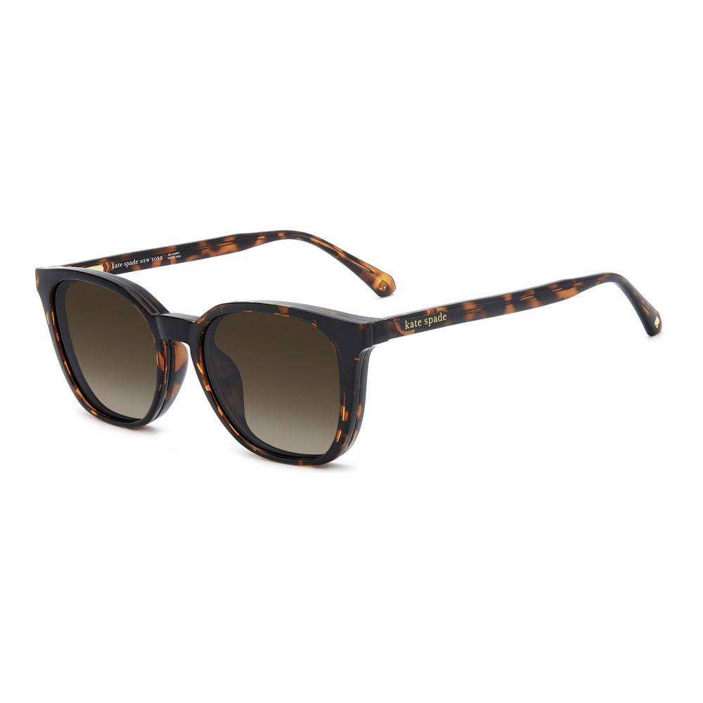 Gafas De Vista Polarizadas KATE SPADE KS NEA 2/C2 086 Mujer Talla 52 mm