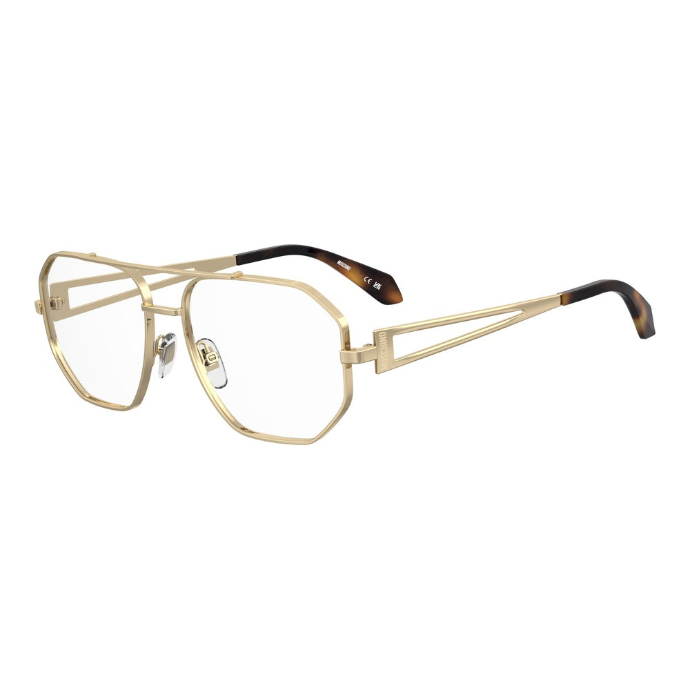 Gafas De Vista MOSCHINO MOS667 000 Unisex Talla 57 mm