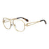 Gafas De Vista MOSCHINO MOS667 000 Unisex Talla 57 mm