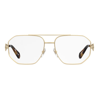 Gafas De Vista MOSCHINO MOS667 000 Unisex Talla 57 mm