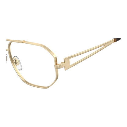 Gafas De Vista MOSCHINO MOS667 000 Unisex Talla 57 mm