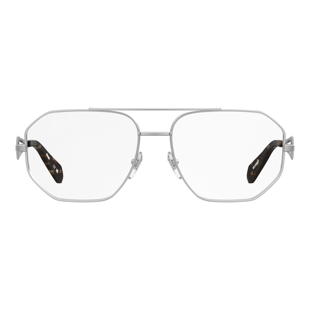 Gafas De Vista MOSCHINO MOS667 000 Unisex Talla 57 mm