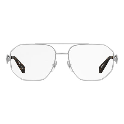 Gafas De Vista MOSCHINO MOS667 000 Unisex Talla 57 mm