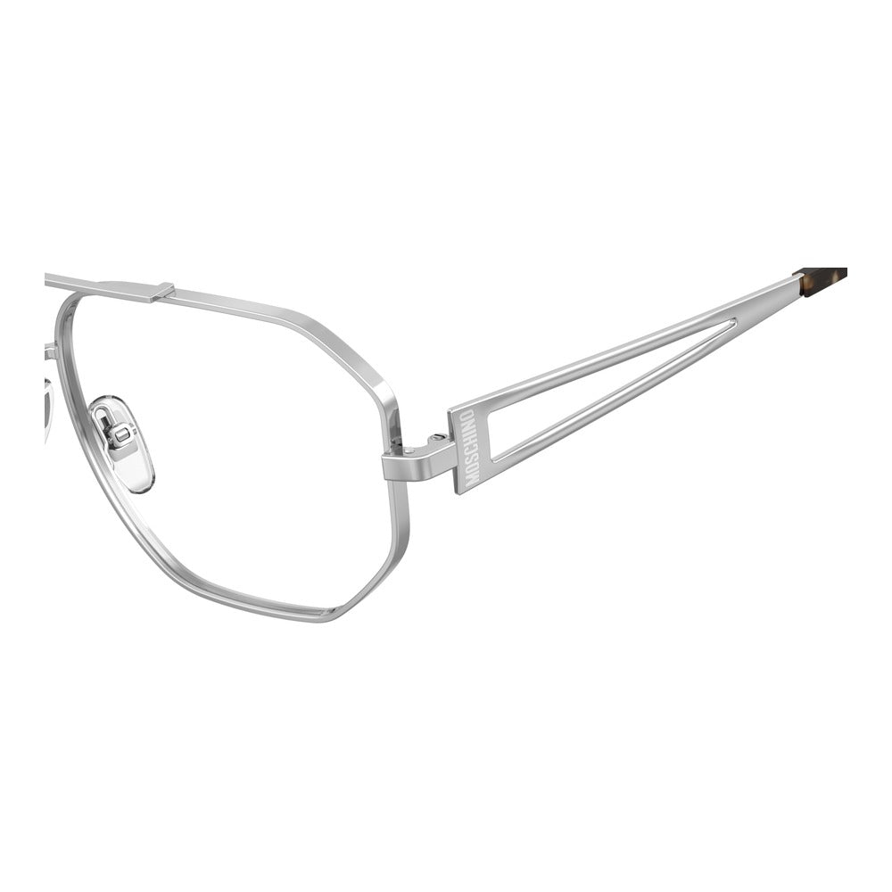 Gafas De Vista MOSCHINO MOS667 000 Unisex Talla 57 mm