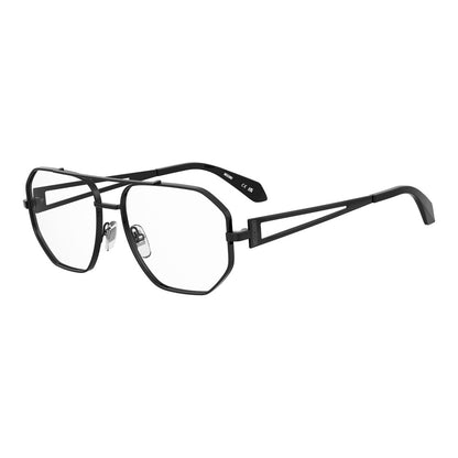 Gafas De Vista MOSCHINO MOS667 000 Unisex Talla 57 mm