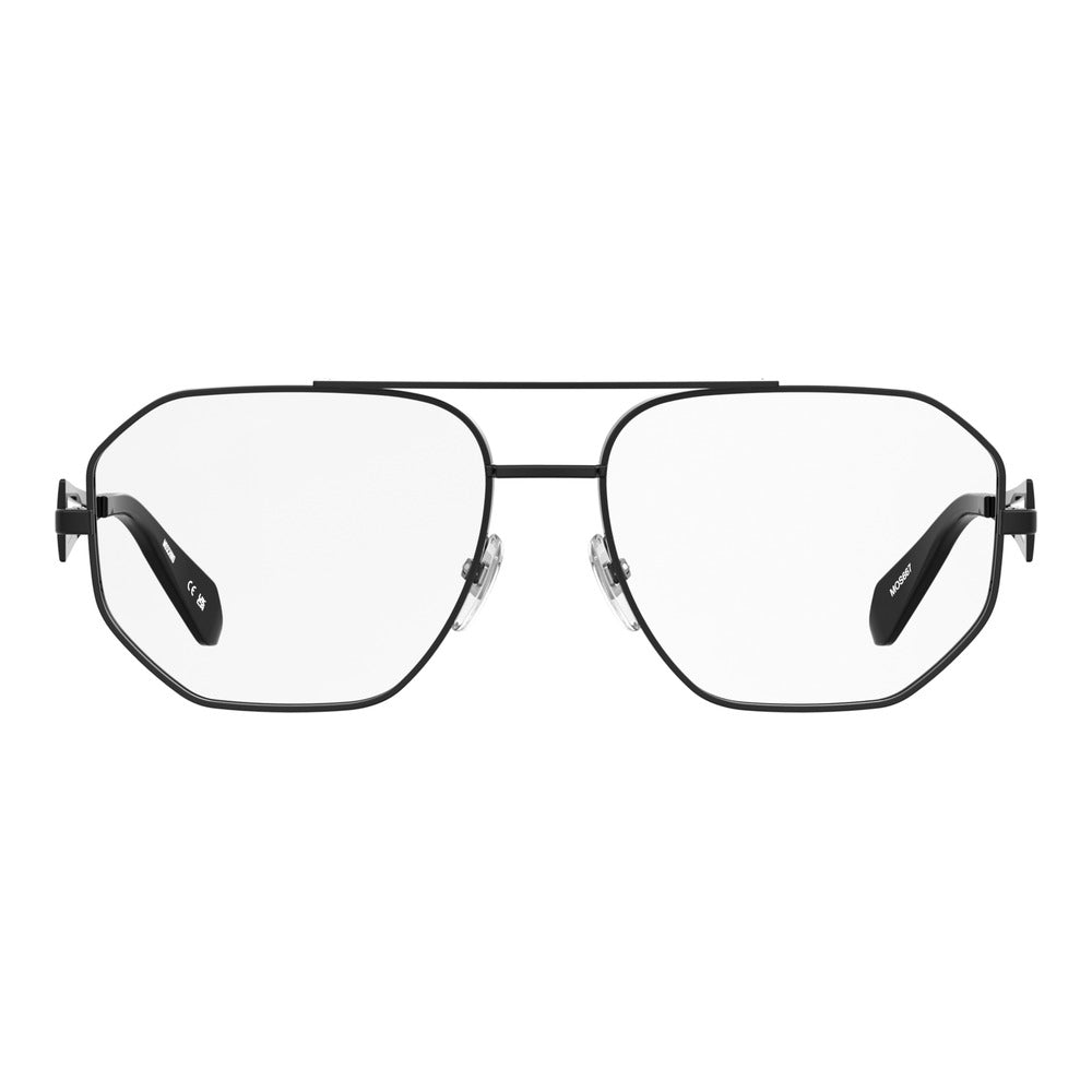 Gafas De Vista MOSCHINO MOS667 000 Unisex Talla 57 mm