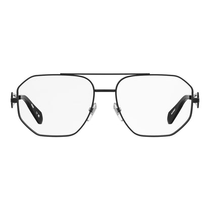 Gafas De Vista MOSCHINO MOS667 000 Unisex Talla 57 mm