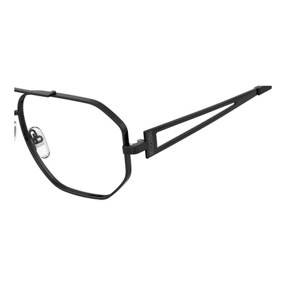 Gafas De Vista MOSCHINO MOS667 000 Unisex Talla 57 mm