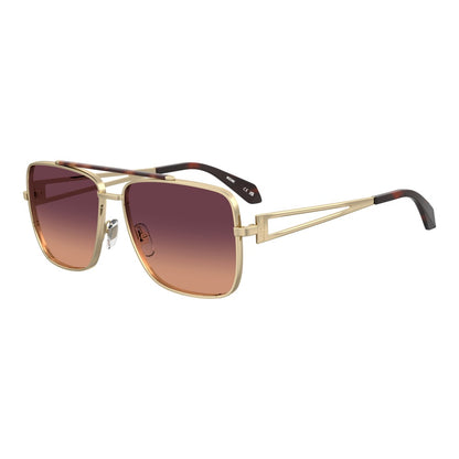 Gafas De Sol MOSCHINO MOS218/S 000 3X Unisex Talla 60 mm