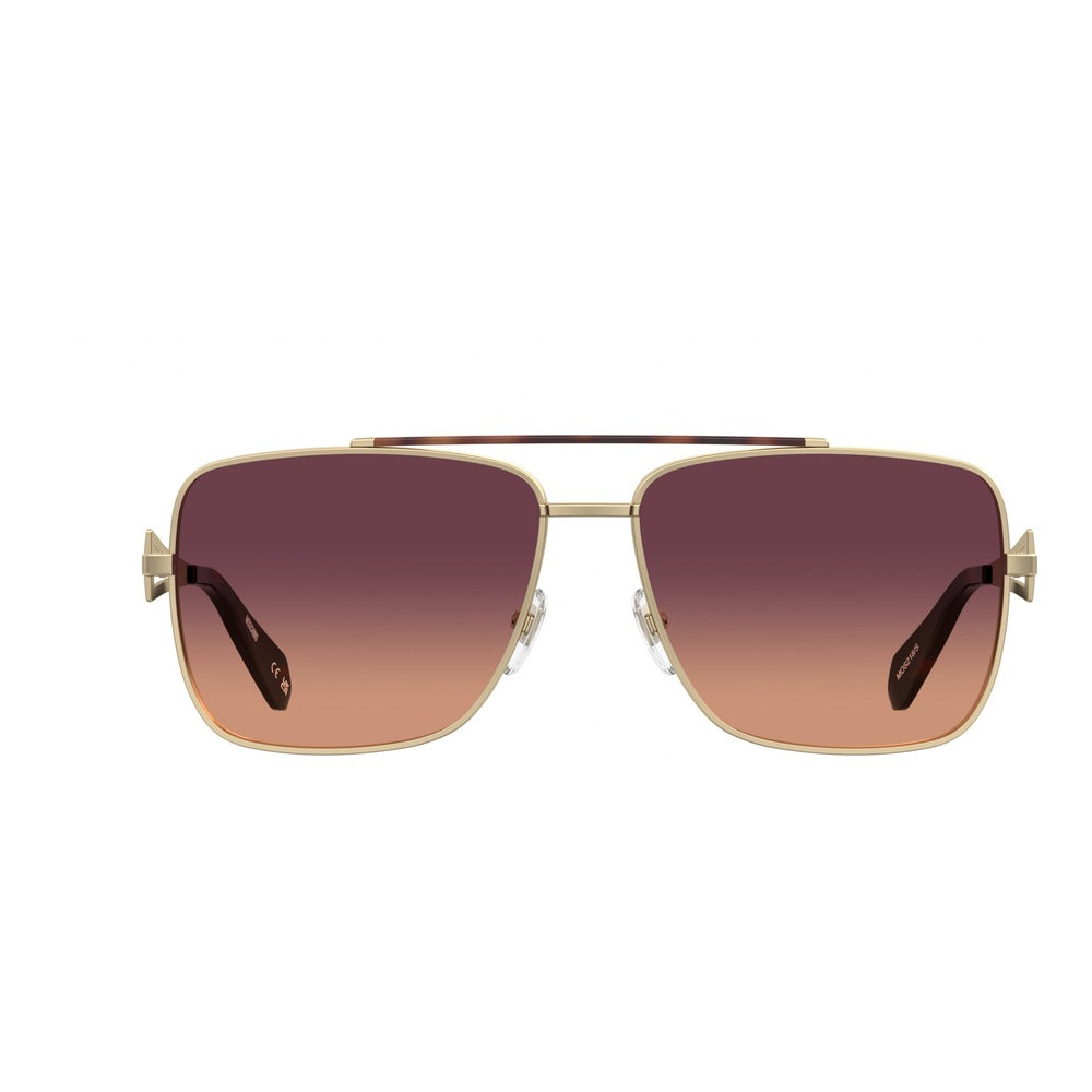 Gafas De Sol MOSCHINO MOS218/S 000 3X Unisex Talla 60 mm
