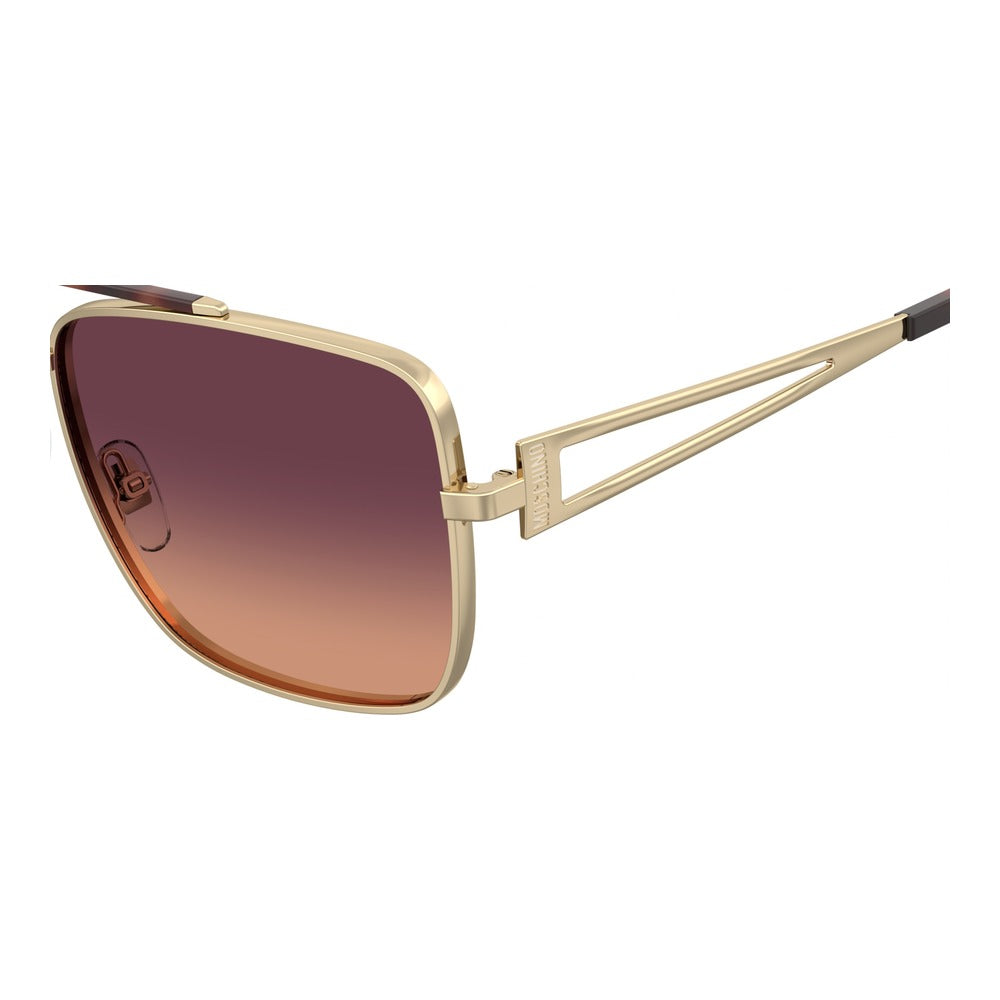 Gafas De Sol MOSCHINO MOS218/S 000 3X Unisex Talla 60 mm
