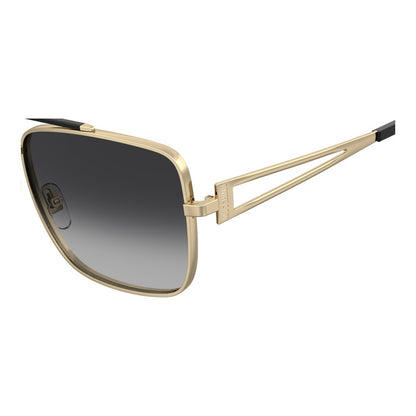 Gafas De Sol MOSCHINO MOS218/S 000 3X Unisex Talla 60 mm