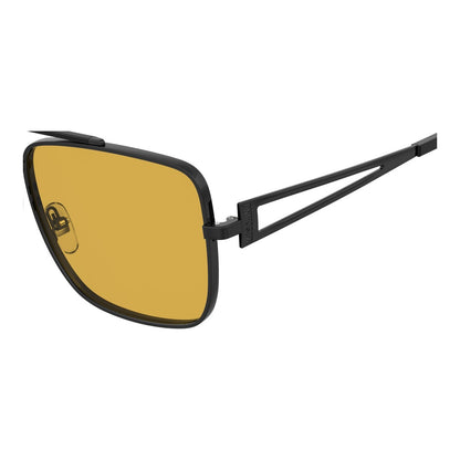 Gafas De Sol MOSCHINO MOS218/S 010 Unisex Talla 60 mm