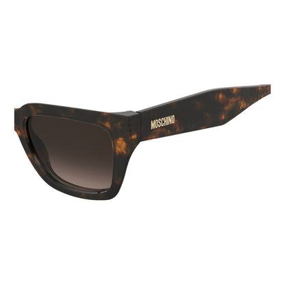 Gafas De Sol MOSCHINO MOS216/S 807 Mujer Talla 53 mm