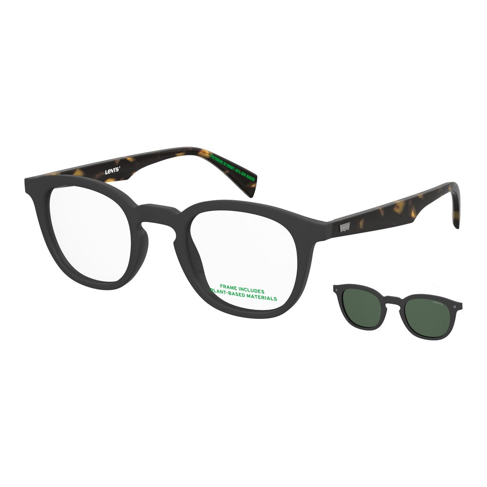 Gafas De Vista Polarizadas LEVI&