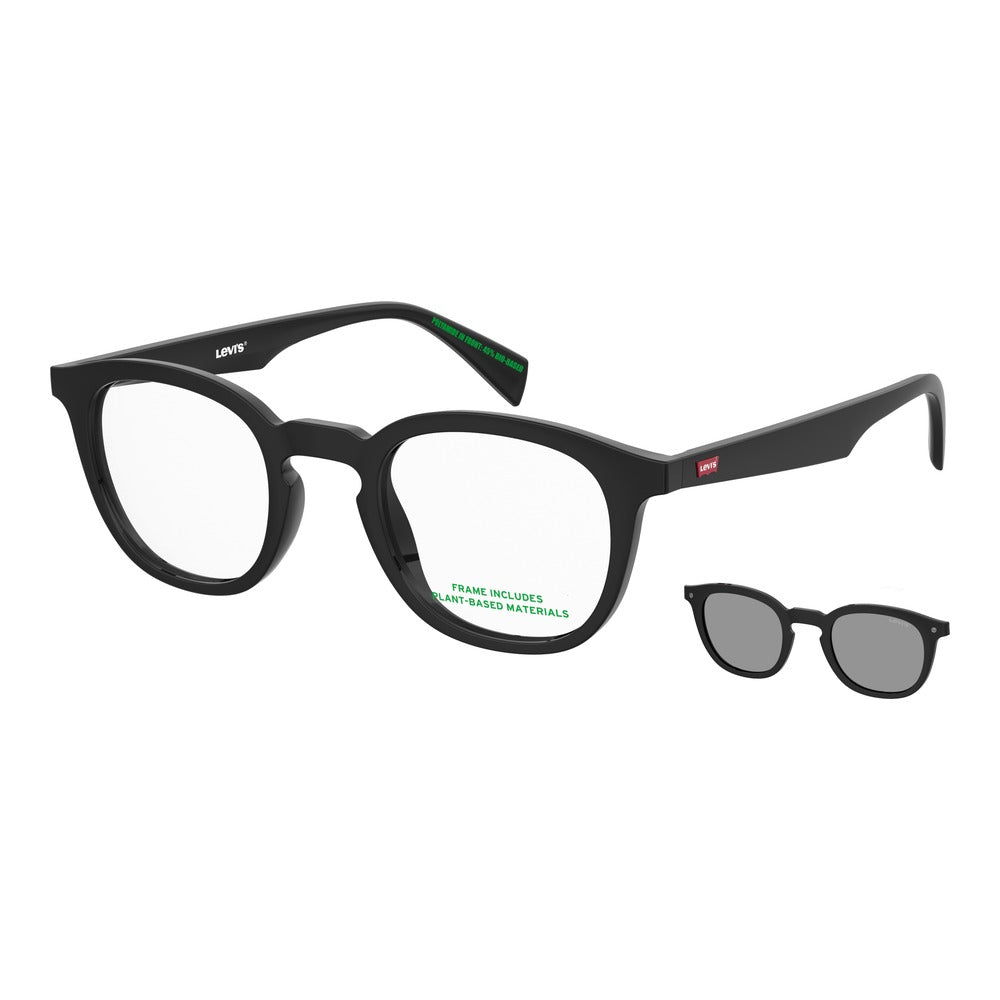 Gafas De Vista Polarizadas LEVI&