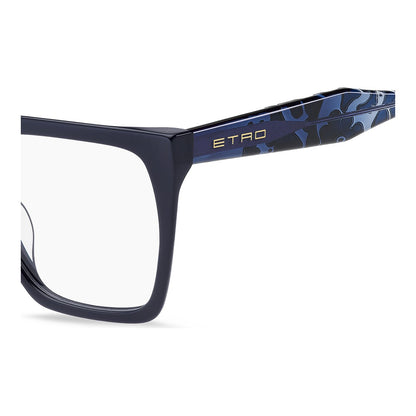 Gafas De Vista ETRO ETRO 0150/G 7ZJ Mujer Talla 53 mm