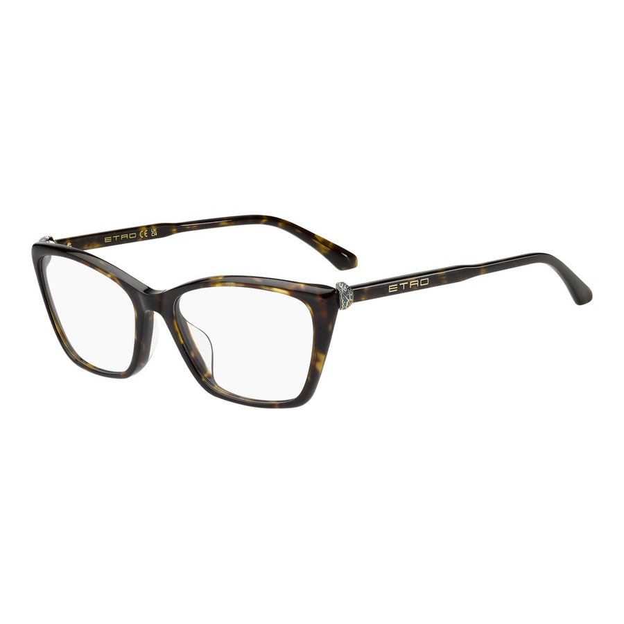 Gafas De Vista ETRO ETRO 0161/G 086 Mujer Talla 55 mm
