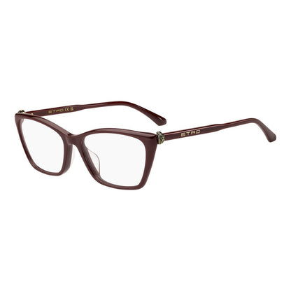 Gafas De Vista ETRO ETRO 0161/G 086 Mujer Talla 55 mm