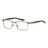 Gafas De Vista UNDER ARMOUR UA 5128/G 0OC Hombre Talla 55 mm
