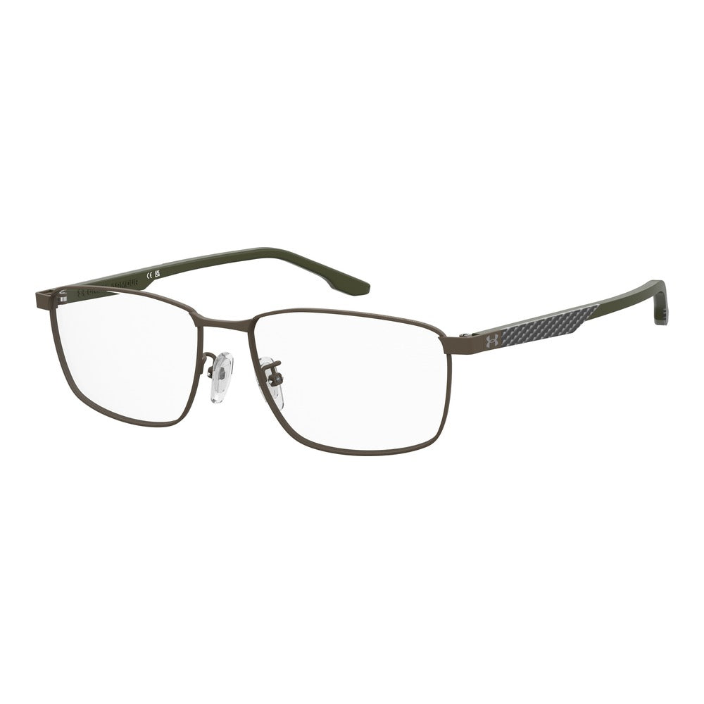 Gafas De Vista UNDER ARMOUR UA 5132/F 003 Hombre Talla 57 mm