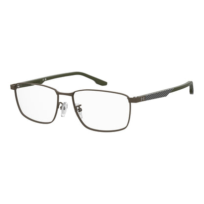 Gafas De Vista UNDER ARMOUR UA 5132/F 003 Hombre Talla 57 mm